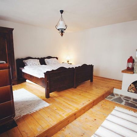Paul'S Country House | Region Donovaly Horná Turecká Zewnętrze zdjęcie