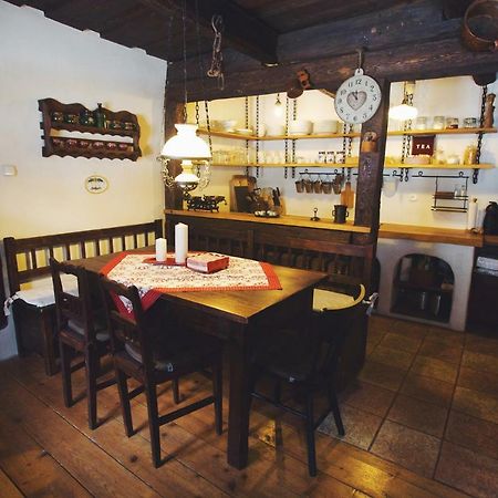 Paul'S Country House | Region Donovaly Horná Turecká Zewnętrze zdjęcie