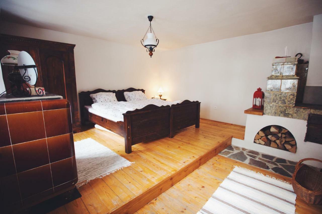 Paul'S Country House | Region Donovaly Horná Turecká Zewnętrze zdjęcie