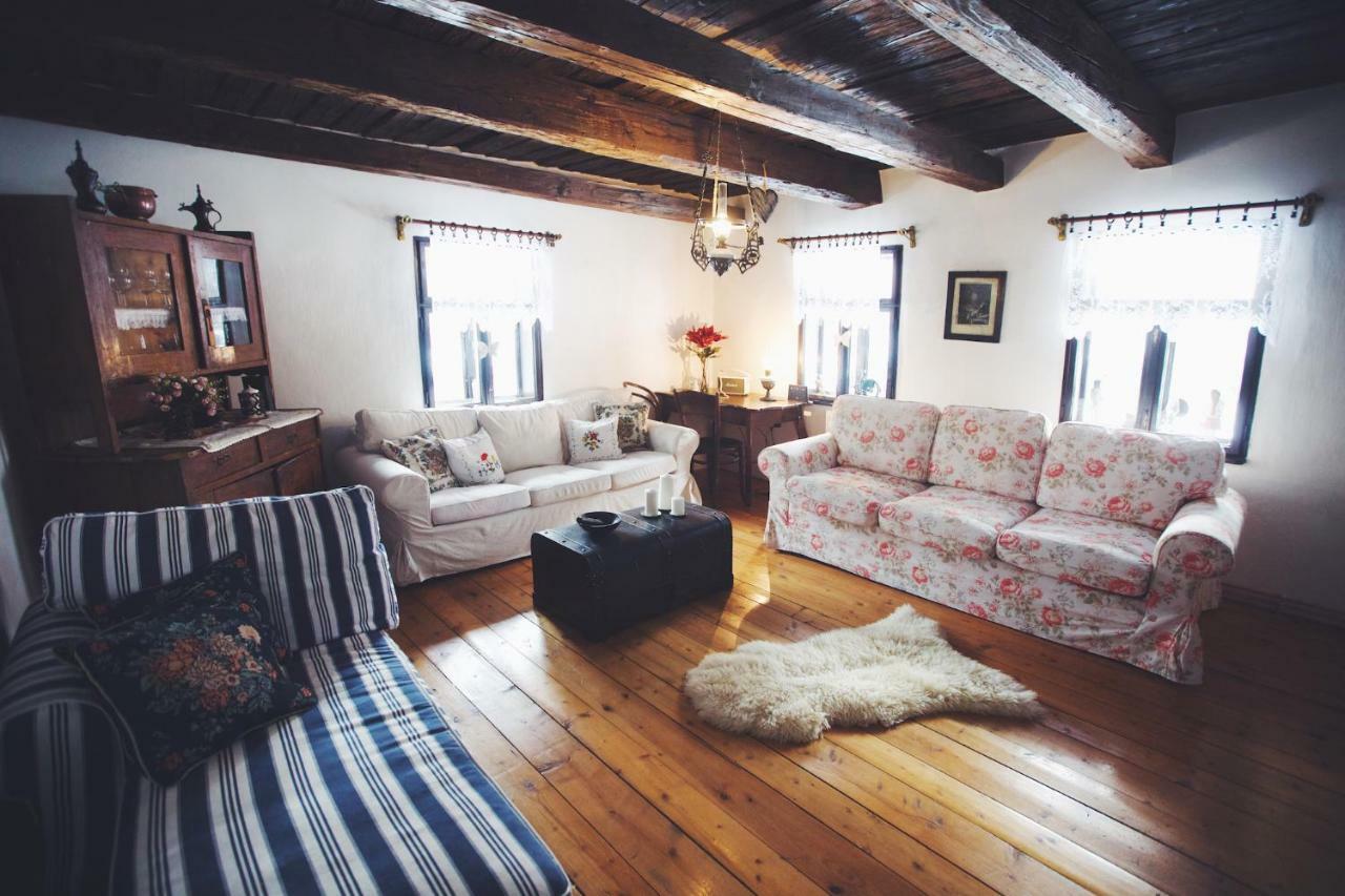 Paul'S Country House | Region Donovaly Horná Turecká Zewnętrze zdjęcie