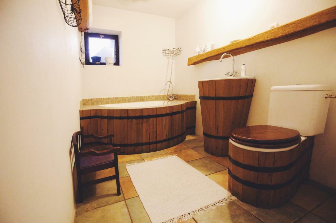Paul'S Country House | Region Donovaly Horná Turecká Zewnętrze zdjęcie