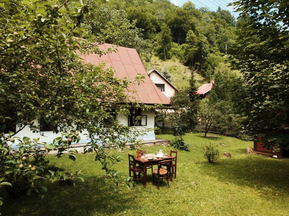 Paul'S Country House | Region Donovaly Horná Turecká Zewnętrze zdjęcie