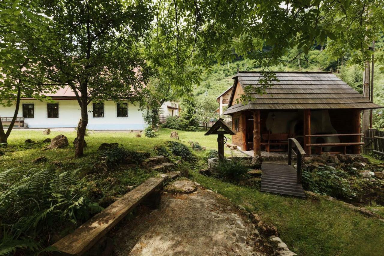 Paul'S Country House | Region Donovaly Horná Turecká Zewnętrze zdjęcie