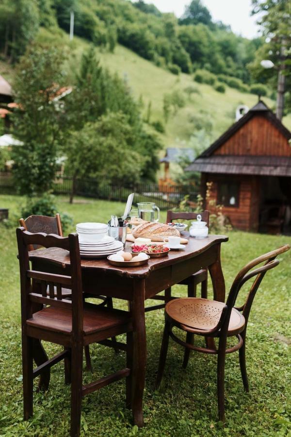 Paul'S Country House | Region Donovaly Horná Turecká Zewnętrze zdjęcie