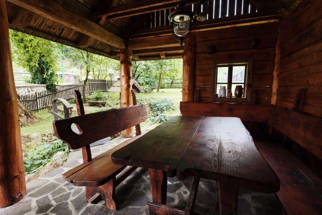 Paul'S Country House | Region Donovaly Horná Turecká Zewnętrze zdjęcie